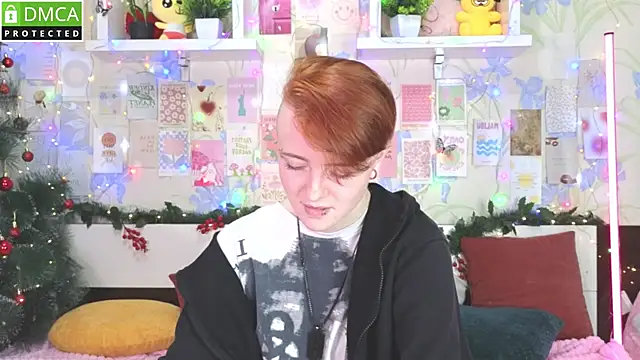 sSugarRush online show from December 4, 3:46 pm