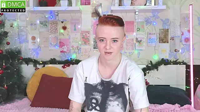 sSugarRush online show from December 16, 8:15 pm