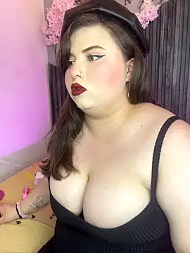 Kitty Bms  online show from January 7, 7:39 pm