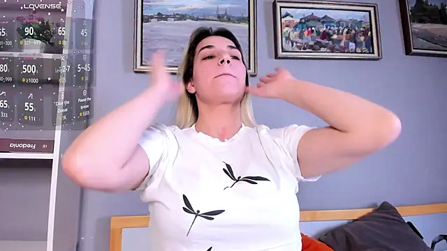 TideLunar online show from December 19, 6:05 am