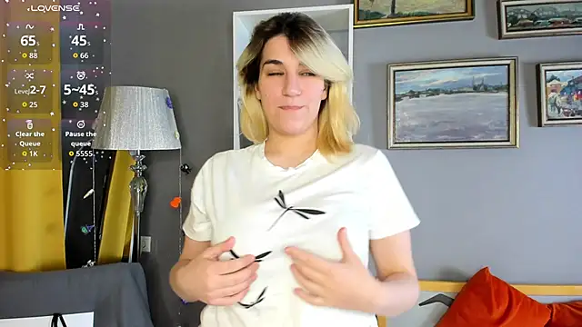 TideLunar online show from December 20, 6:17 am