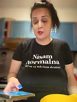 Mary kansas bbw online show from February 19, 1:21 pm