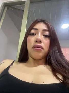 DAKOTA SAKURA online show from May 24, 2:38 pm