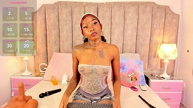 MilanJackson online show from March 26, 3:03 pm