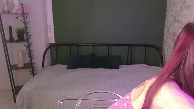 miiss jessica online show from March 23, 1:34 am