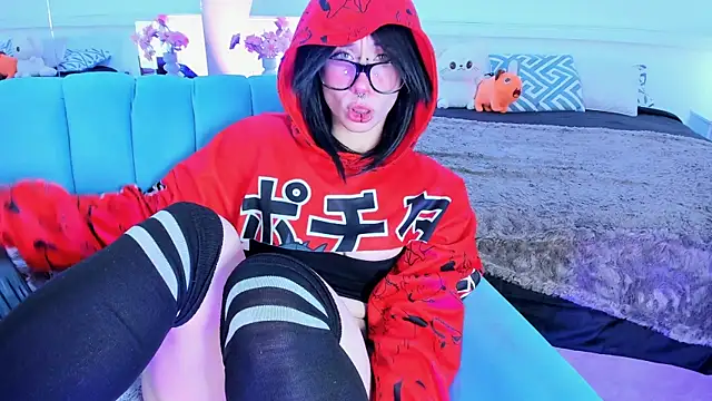 AkiraKurosei online show from May 10, 8:27 am