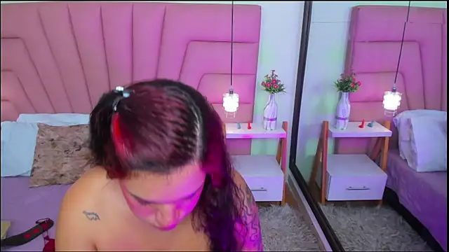 Ambar85 online show from March 27, 2:07 pm