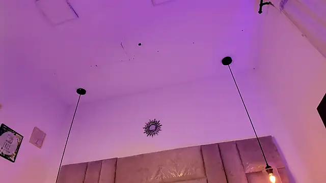 Ambar85 online show from January 11, 4:17 am