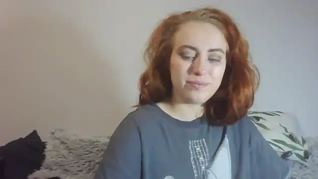 RubyBigBoobs online show from December 19, 6:00 pm