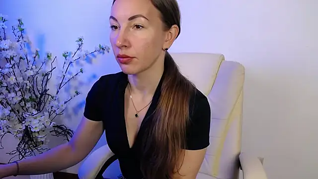 Brandy Gem online show from May 20, 7:05 am