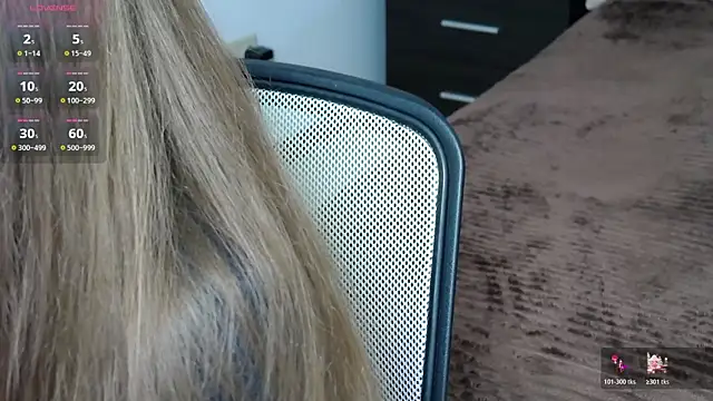 Brandy Gem online show from January 19, 7:48 am