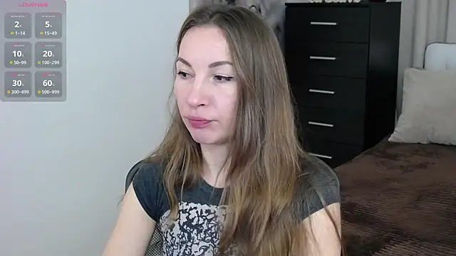 Brandy Gem online show from February 28, 7:30 am