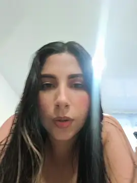 Catalina ramos online show from May 4, 8:56 pm
