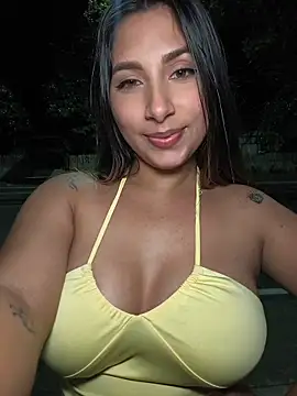 Catalina ramos online show from May 8, 5:21 am