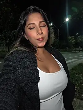 Catalina ramos online show from May 10, 5:31 am