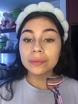 Miharu  online show from December 22, 7:06 pm