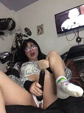 Miharu  online show from December 4, 4:59 am