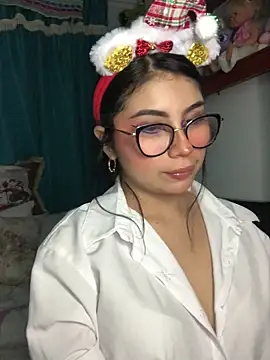 Miharu  online show from December 19, 2:16 am