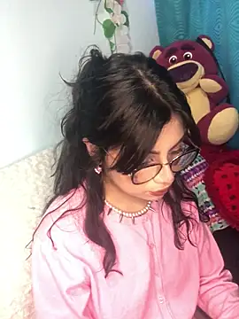 Miharu  online show from January 5, 8:23 pm