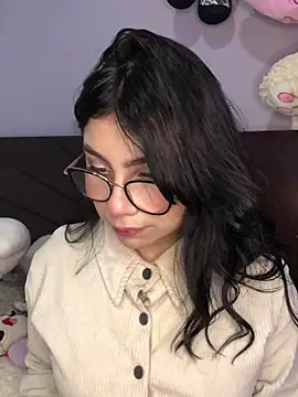 Miharu  online show from January 10, 7:29 pm