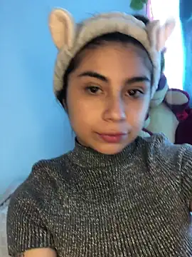 Miharu  online show from January 7, 8:23 pm