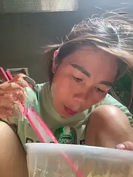 meganmeo online show from May 19, 3:57 am