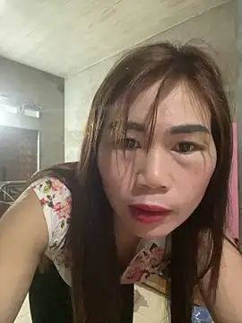 meganmeo online show from February 3, 2:53 am