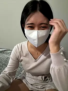 Minagi Shizuku online show from December 20, 8:40 am