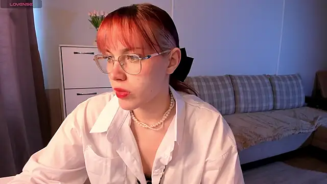 SweetieMarry online show from April 5, 2:54 am