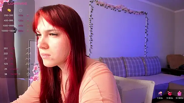 SweetieMarry online show from May 12, 2:42 am