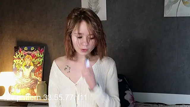 maddykatesshow online show from May 10, 1:29 am