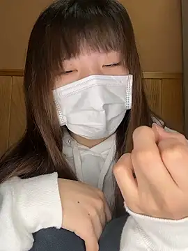  NATSUMI online show from December 15, 2:11 pm