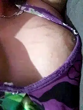 Mirellafoss online show from January 11, 5:34 am