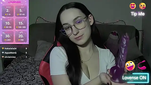 Star Kate online show from December 19, 12:48 am