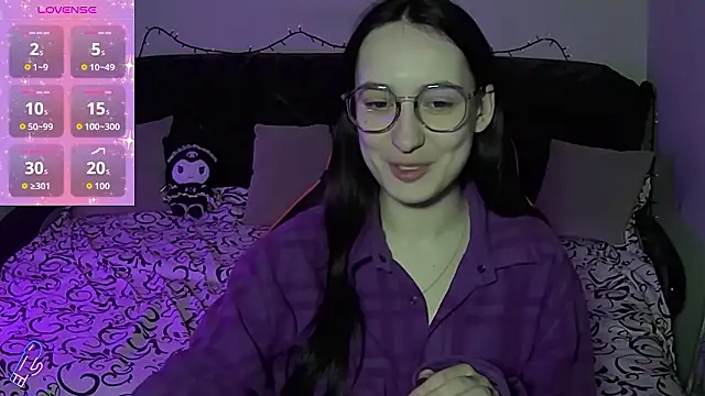 Star Kate online show from January 10, 1:54 am