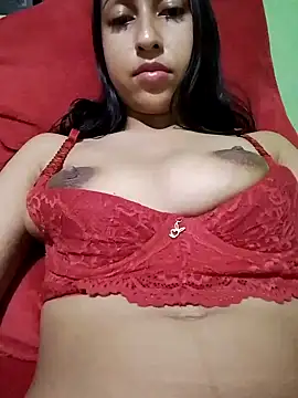 dallylah online show from December 19, 2:38 am