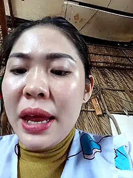 Lin-kute98 online show from April 9, 6:19 am