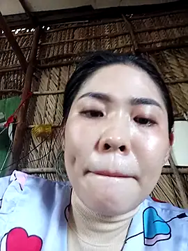Lin-kute98 online show from May 11, 7:10 am