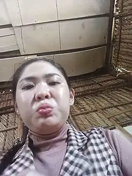 Lin-kute98 online show from May 23, 4:44 am