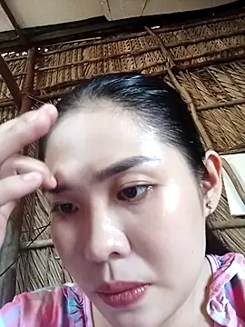 Lin-kute98 online show from May 7, 4:50 am