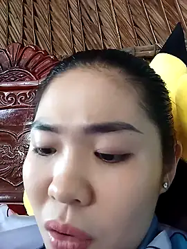 Lin-kute98 online show from March 7, 2:07 am