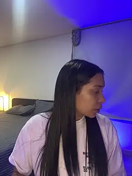 KarolRojas 22 online show from May 9, 2:02 am