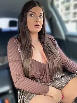 JessicaFlame online show from May 3, 9:34 am