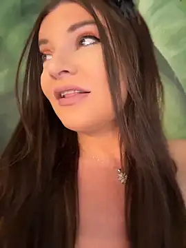 JessicaFlame online show from May 4, 2:10 pm