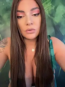 JessicaFlame online show from May 20, 10:12 am
