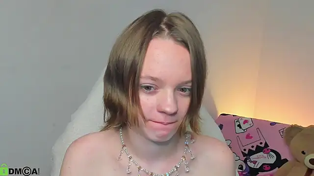 Olivia Riesz online show from June 2, 12:55 am