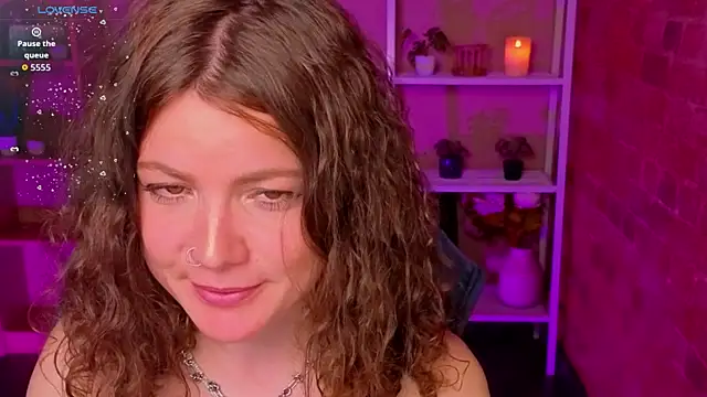 Marla Bri online show from May 17, 1:54 pm