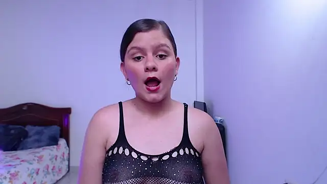 AmayaVale online show from March 22, 8:26 pm