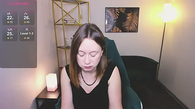 Brooke lover online show from November 27, 3:37 pm