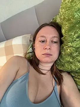 Brooke lover online show from May 15, 7:44 am